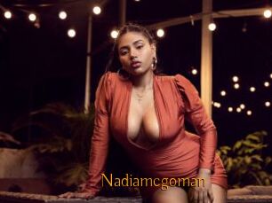Nadiamcgoman