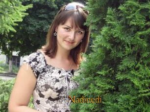 Nadinedi