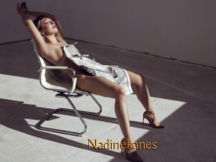 Nadinekanes