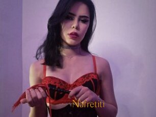 Nafretiti