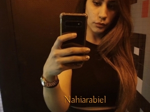 Nahiarabiel
