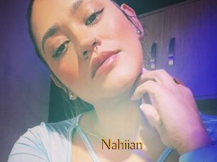 Nahiian