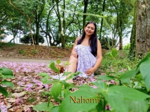 Nahomi