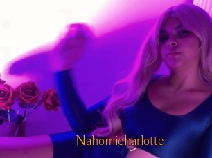 Nahomicharlotte