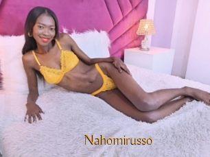 Nahomirusso