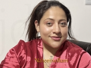 Nahomiwilliam