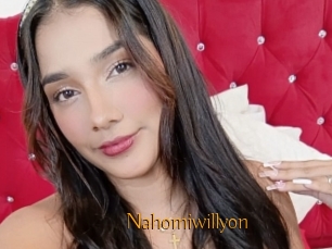 Nahomiwillyon