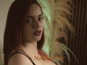 Nahomixnine