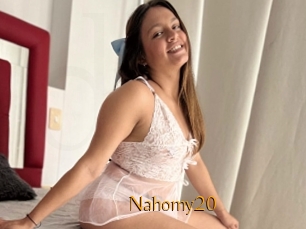 Nahomy20