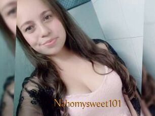Nahomysweet101