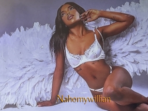 Nahomywillian