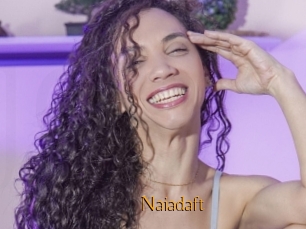 Naiadaft