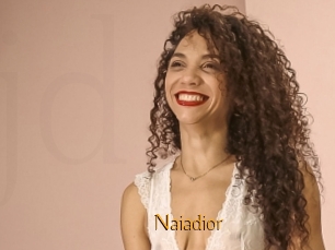 Naiadior