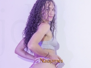 Naiajames
