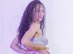 Naiasam