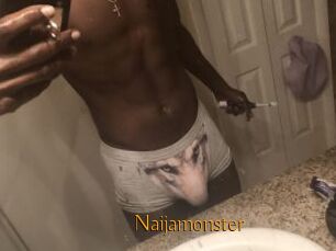 Naijamonster