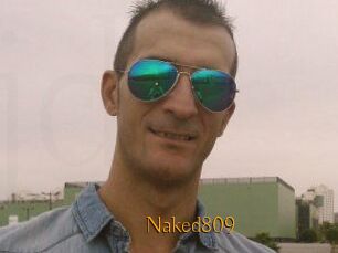 Naked809