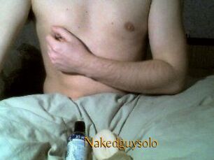Nakedguysolo