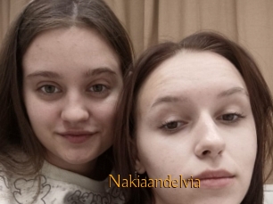 Nakiaandelvia