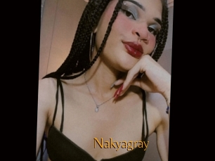 Nakyagray