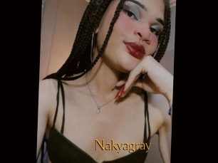 Nakyagray
