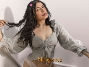Nalagomez