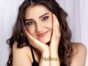 Nallina