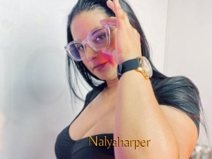 Nalyaharper