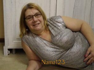 Nama123