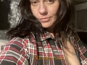 Namastenasty