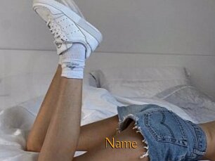Name