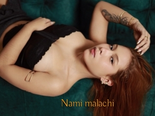 Nami_malachi
