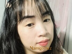 Namigomez
