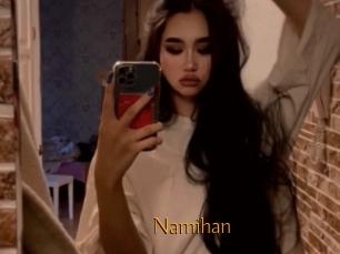 Namihan