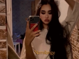 Namilange