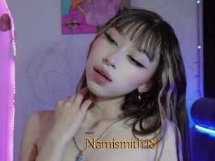 Namismith18