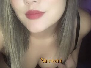 Namiyoni