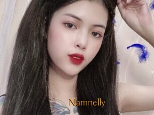 Namnelly