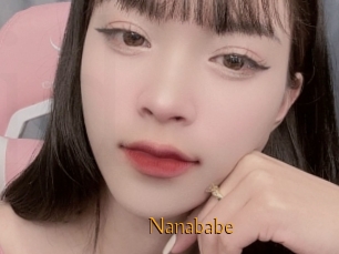 Nanababe