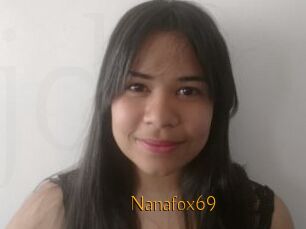 Nanafox69