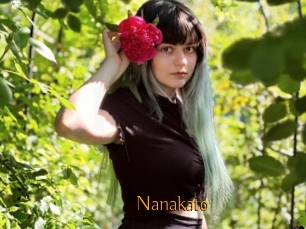 Nanakato
