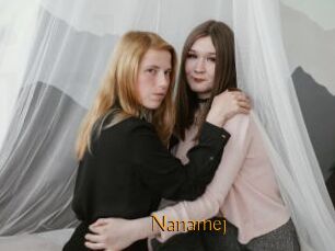 Nanamej