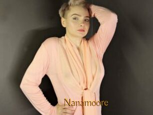Nanamoore