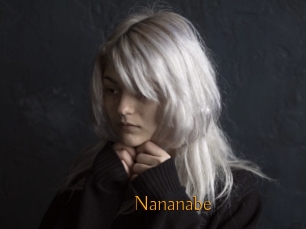 Nananabe