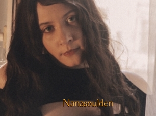 Nanasoulden