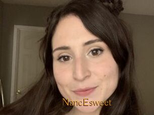NancEsweet