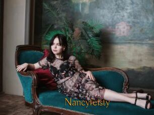 Nancyfeisty