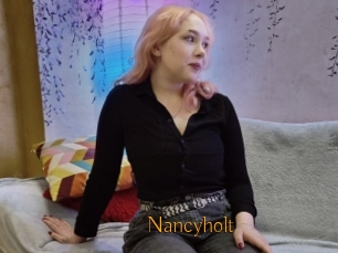Nancyholt