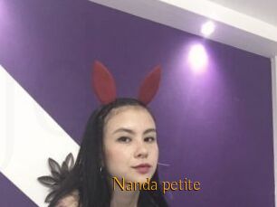 Nanda_petite
