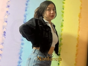 Naniferrera